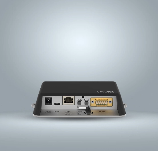 MikroTik DRP-LTM Supplier in Muscut, Oman